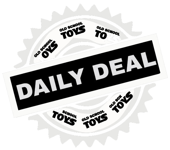 Daily Deal