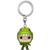 Rex (Fortnite) Pocket Pop Keychain (Funko)