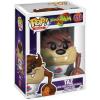 Taz (Space Jam) Pop Vinyl Movies Series (Funko)