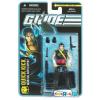 GI JOE Quick Kick Toys R Us Exclusive MOC Pursuit of Cobra