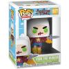 Finn the Human (Adventure Time) Pop Vinyl Animation Series (Funko)