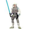 Star Wars POTF Luke Skywalker in Hoth gear MOC