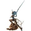 Star Wars Unleashed Aayla Secura MOC