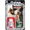 Star Wars R5-D4 40th Anniversary 6" Gamestop exclusive MOC