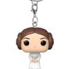 Princess Leia Pocket Pop Keychain (Funko)