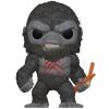 Battle-scarred Kong (Godzilla vs. Kong) Pop Vinyl Movies Series (Funko)