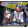 Star Wars Jedi Mickey's Starfighter (Star Tours) in doos