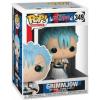 Grimmjow (Bleach) Pop Vinyl Animation Series (Funko)