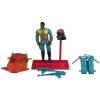 Hondo MacLean (sea attack) M.A.S.K. (Kenner) incompleet European exclusive