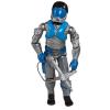 GI JOE Lampreys compleet