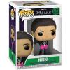 Nikki (She-Hulk) Pop Vinyl Marvel (Funko)
