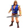 Masters of the Universe Classics Prince Adam Super7 compleet Power-Con exclusive