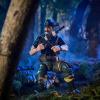 G.I. JOE Recondo (Tiger Force) Classified Series in doos