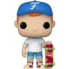 Skater Freddy (Freddy Funko) Pop Vinyl Funko series (Funko) Funko shop exclusive