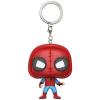 Spider-Man (home made suit) Pocket Pop Keychain (Funko)