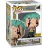 Roronoa Zoro (One Piece) Pop Vinyl Animation Series (Funko) Hot Topic exclusive -beschadigde verpakking-