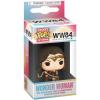 Wonder Woman (WW84 movie) Pocket Pop Keychain (Funko)