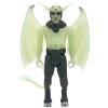 Venom (Black Metal) MOC ReAction Super7 glows in the dark exclusive