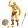 He-Man Masters of the Universe Revelation in doos