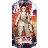 Star Wars Rey of Jakku Forces of Destiny in doos