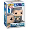 Miles Quaritch (Avatar) Pop Vinyl Movies Series (Funko)