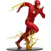 the Flash (the Flash movie) DC Multiverse (McFarlane Toys) in doos 30 centimeter