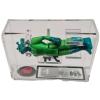 Star Wars vintage Greedo UKG-85
