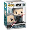 Baylan Skoll (Ahsoka serie) Pop Vinyl Star Wars Series (Funko)