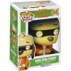Hong Kong Phooey Pop Vinyl Animation Series (Funko)