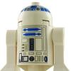 Lego Star Wars figuur R2-D2 (Artoo-Detoo)
