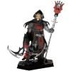 Masters of the Universe Hordak statue (Neca) geopende verpakking