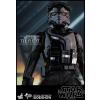 Hot Toys First Order TIE Pilot Star Wars the Force Awakens MMS324 in doos