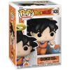 Goku with wings (Dragon Ball Z) Pop Vinyl Animation Series (Funko) PX Previews exclusive -beschadigde verpakking-