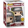 Sorsha (Willow) Pop Vinyl Movies Series (Funko) chase limited edition