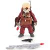 Star Wars Weazel (Mission on Vandor-1) Solo a Star Wars story compleet