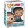 Matt Hooper (Jaws) Pop Vinyl Movies Series (Funko) -beschadigde verpakking-
