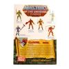 MOTU: Clawful Matty Collector's Figuur op Kaart + Doos