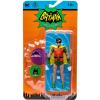 Robin with oxygen mask (Batman classic tv series) (McFarlane Toys) op kaart