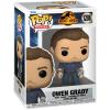 Owen Grady (Jurassic World Dominion) Pop Vinyl Movies Series (Funko)