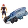 Thundercats Thunderracer & Lion-O (Thunder Lynx) Bandai in doos