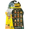 Star Wars ROTS Super Battle Droid (firing arm-blaster!) MOC