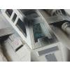 Star Wars POTJ Luke Skywalker's Snowspeeder & Dack Ralter en doos