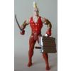 Gideon Marvel Super Heroes MOC Toy Biz