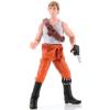 Star Wars Luke Skywalker (Heir to the Empire) (comic pack) 30th anniversary compleet