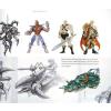 the Art of Masters of the Universe Limited Edition Trade Paperback