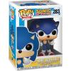 Sonic with Ring (Sonic the Hedgehog) Pop Vinyl Games Series (Funko)