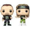 New Age Outlaws: "Road Dogg" Jesse James & Billy Gunn 2-pack Pop Vinyl WWE (Funko)