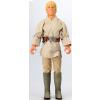 Star Wars Luke Skywalker (100th action collection figure) 12 inch collection incompleet