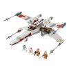 Lego 9493 Star Wars X-Wing Starfighter in doos
