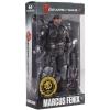 Marcus Fenix Gears of War McFarlane Toys in doos Color Tops